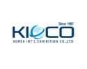 Korea International Exhibition Co. Ltd. (KIECO)