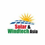 Solar and Wind Tech Fair