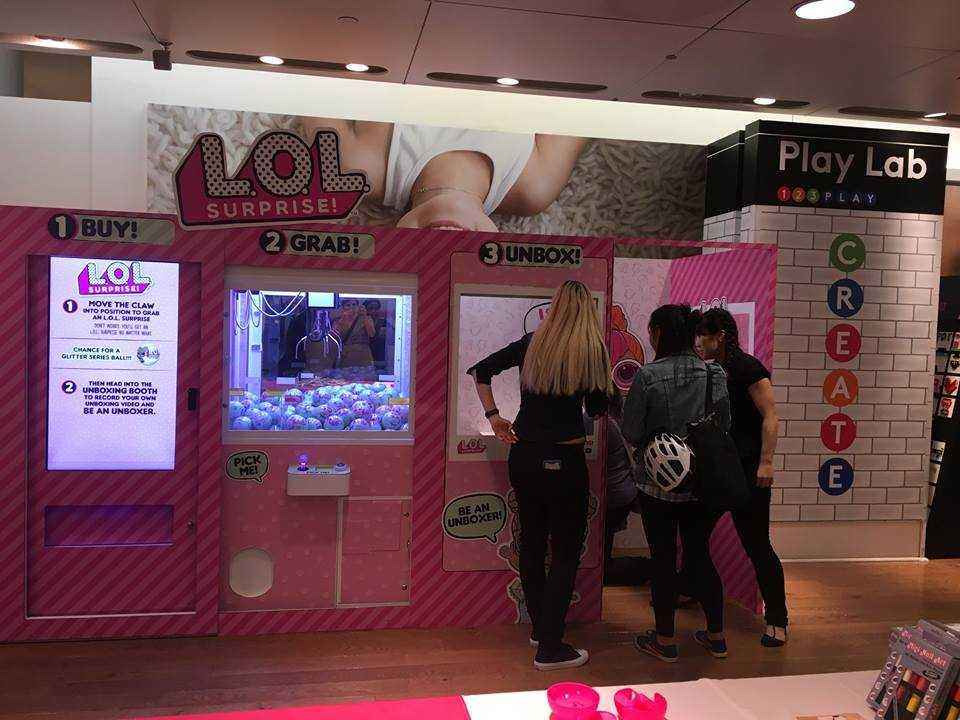 Toy Fair (Mar 2025), Toy Fair New York, New York USA Trade Show