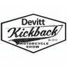 KICKBACK Motorcycle Showimg