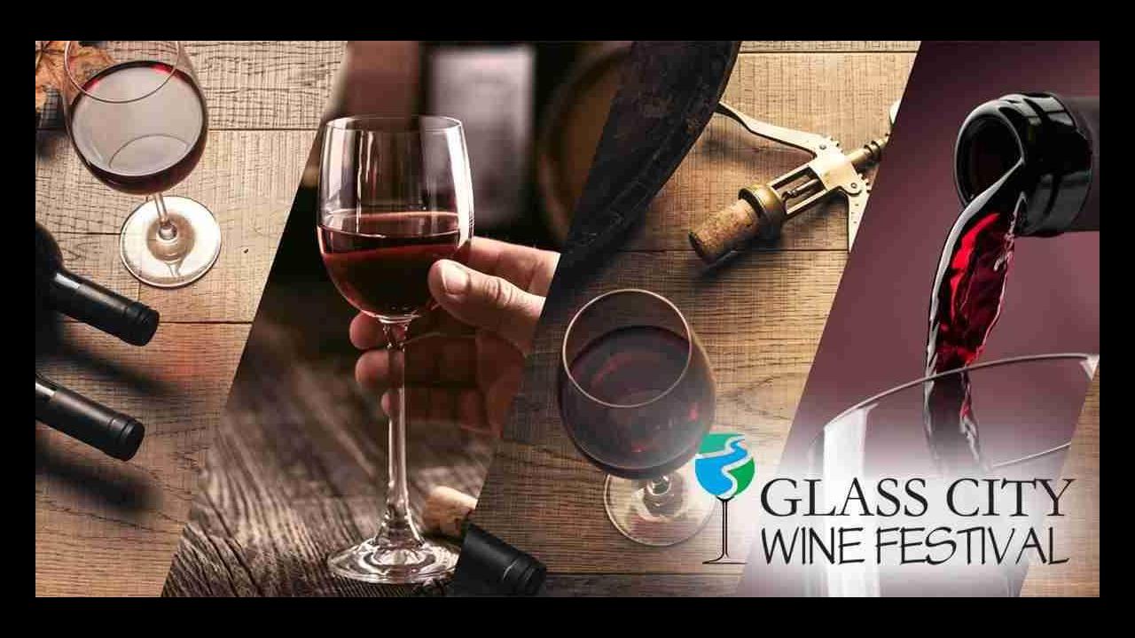 Glass City Wine Festival (Mar 2024), Toledo USA Trade Show