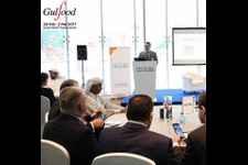 Gulfood（Feb 2025)，迪拜阿联酋 - 贸易展览会