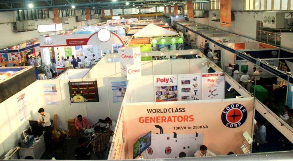 Dairy Industry Expo (Oct 2024), Pune India Trade Show