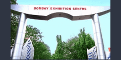 Bombay Exhibition Centre (BEC)