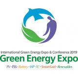 Green Energy Expo