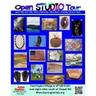 Artist Studios at Fearrington Village Open Studio Tourimg