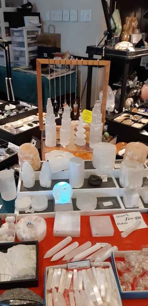 TGE (Nov 2022), The Gem Expo, Toronto Canada - Trade Show