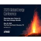 KPMG Global Energy Conference