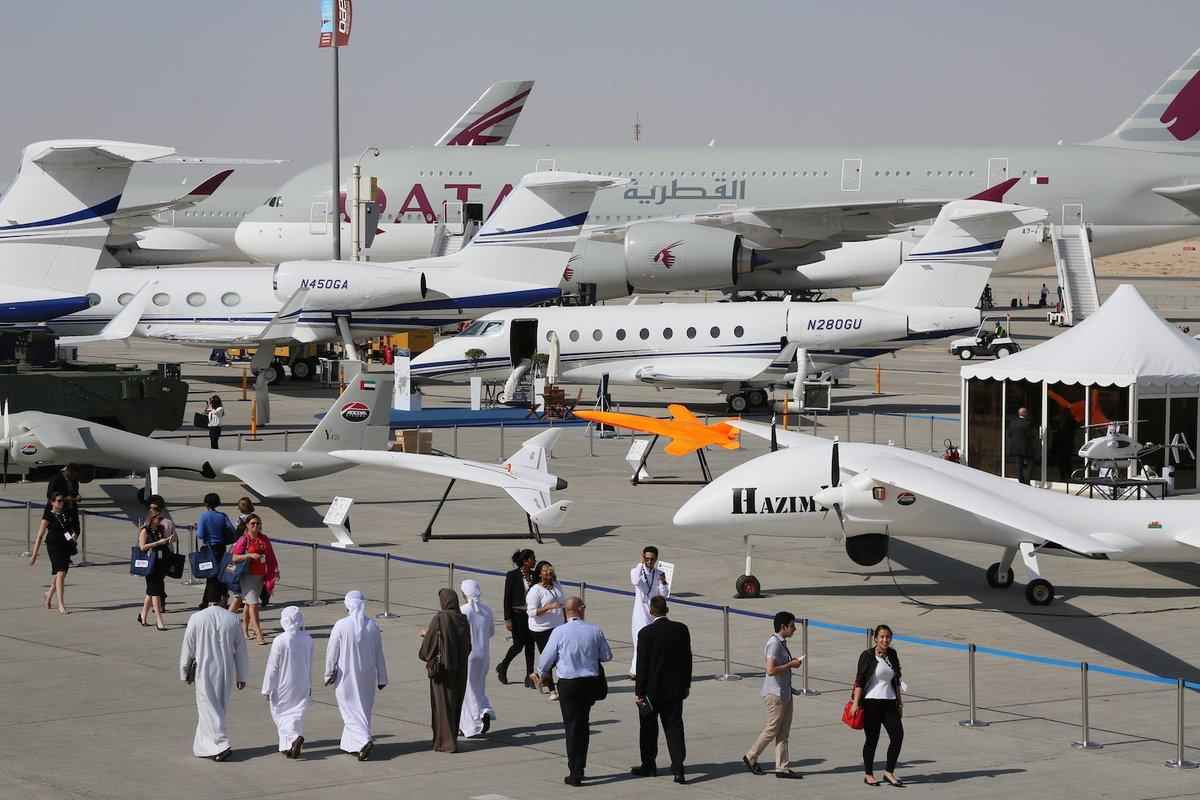 The Airport Show Dubai (May 2025), Dubai UAE Trade Show