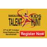 Bangalore Talent Huntimg