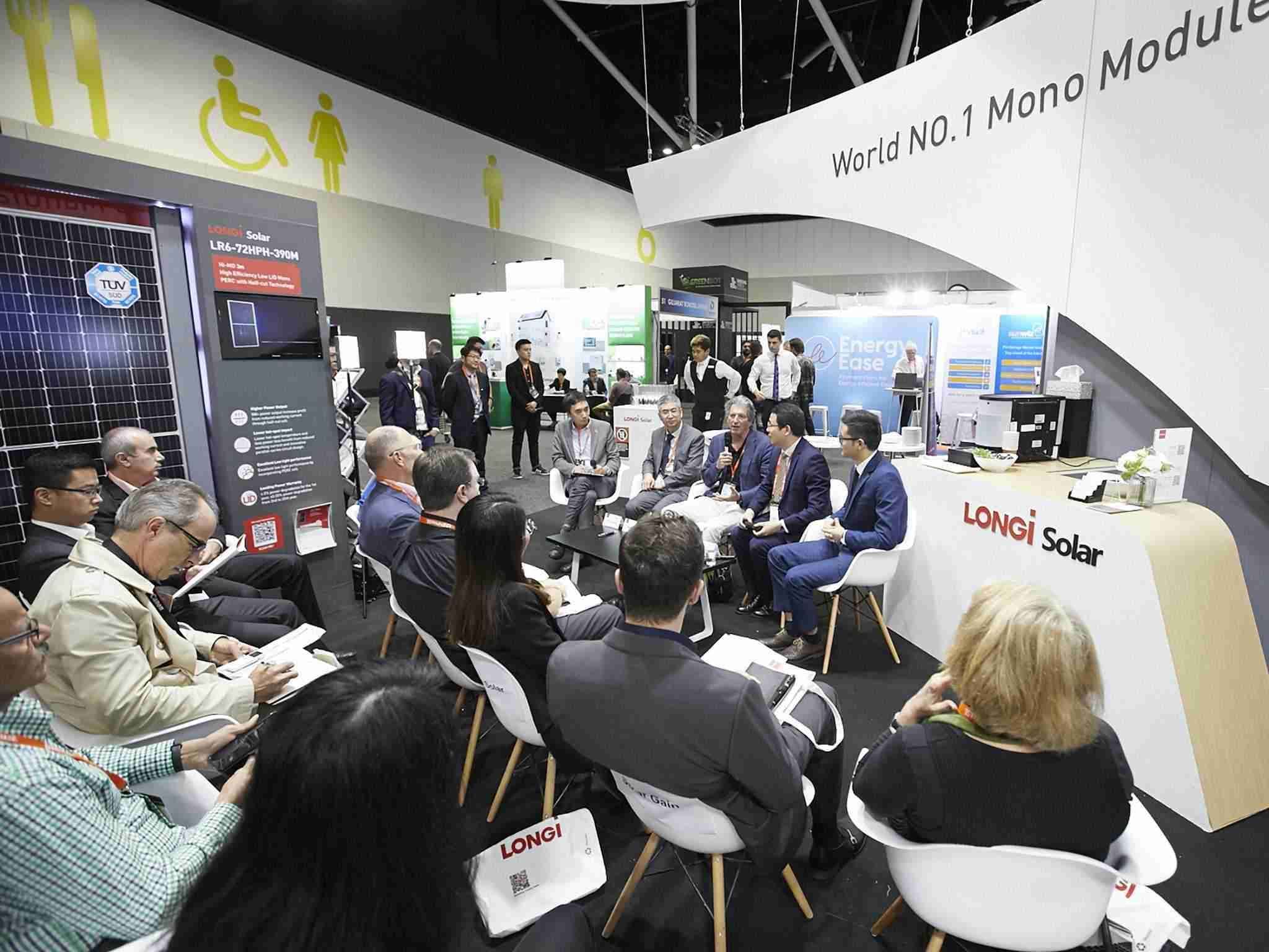 Smart Energy Conference & Exhibition (Mar 2024), Smart Energy Council