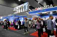 Melbourne Ste May 2022 Snow Travel Expo Melbourne Melbourne Australia Trade Show