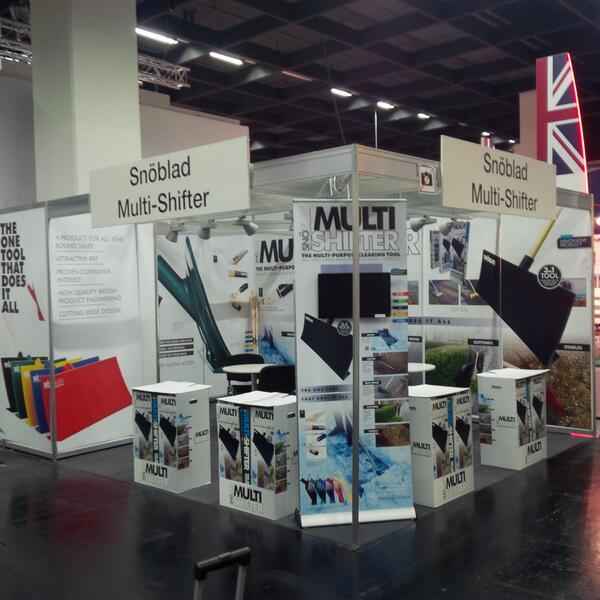 International Hardware Fair Cologne (Mar 2024), Cologne Germany Trade