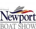 Newport Beach Wooden Boat Festival