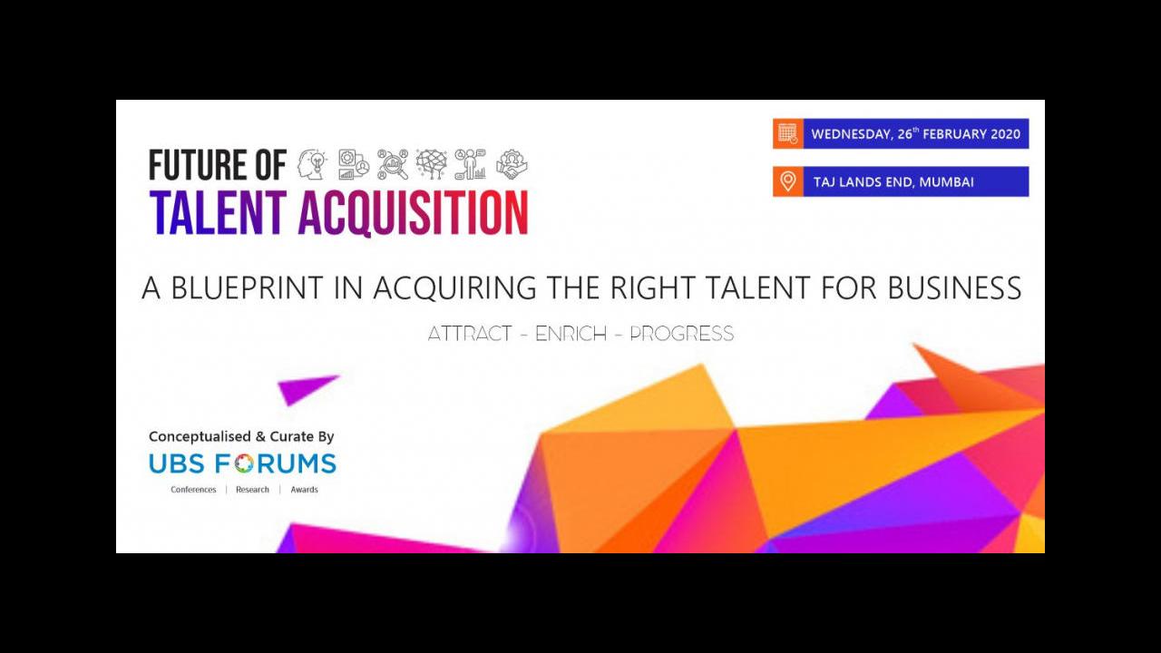 Speakers, List of Speakers Speaking at Future of Talent Acquisition ...