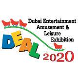 Dubai Entertainment Amusement & Leisure Exhibition