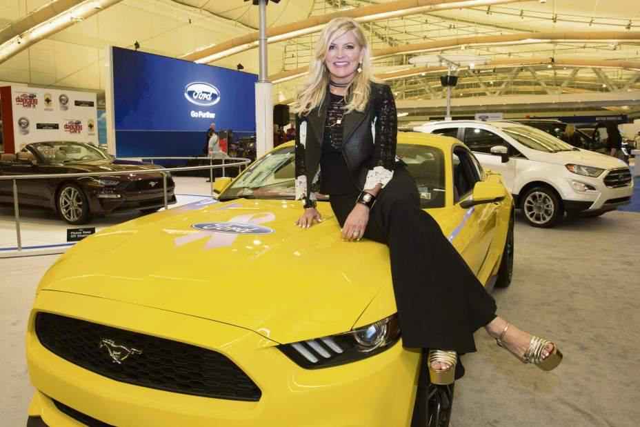 Pittsburgh International Auto Show (Feb 2024), Pittsburgh USA Trade Show