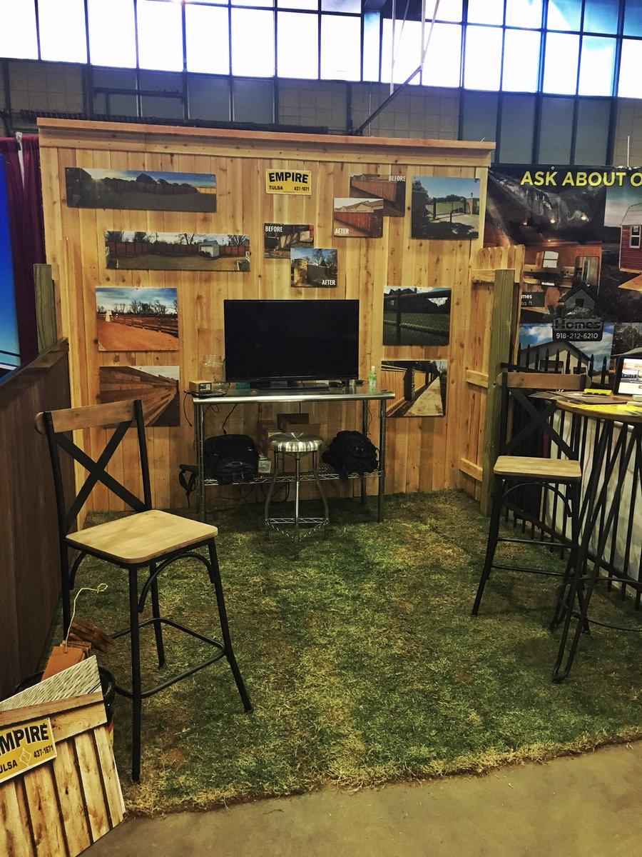 Tulsa Home & Garden Show (Mar 2024), Greater Tulsa Home & Garden Show