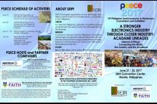 PSECE (Oct 2025), Philippine Semiconductor & Electronics Convention and ...