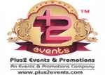 Plus2 Events & Promotions