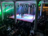 gallery
