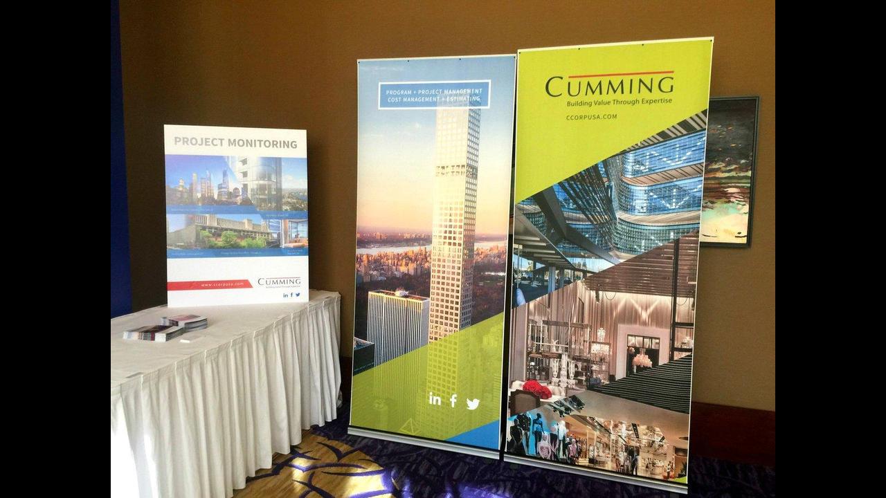 Crittenden Real Estate Finance Conference (Sep 2021), Marina del Rey