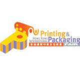 Hong Kong International Printing & Packaging Fair