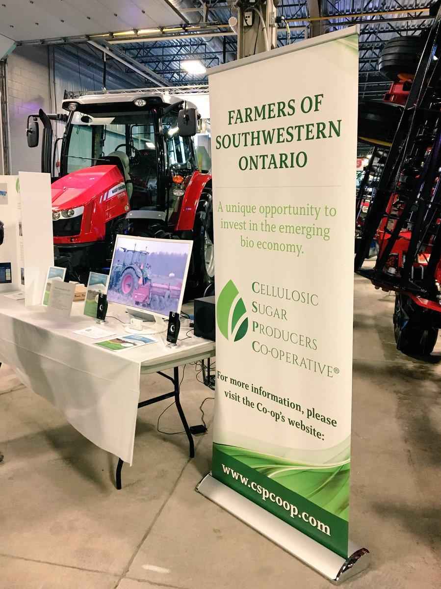 LFS (Mar 2024), London Farm Show, London Canada Trade Show