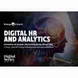 Visitors People Attending Digital Hr Analytics Kuala Lumpur Malaysia