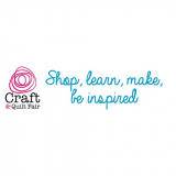 Craft & Quilt Fair-Perth