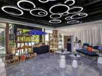 gallery
