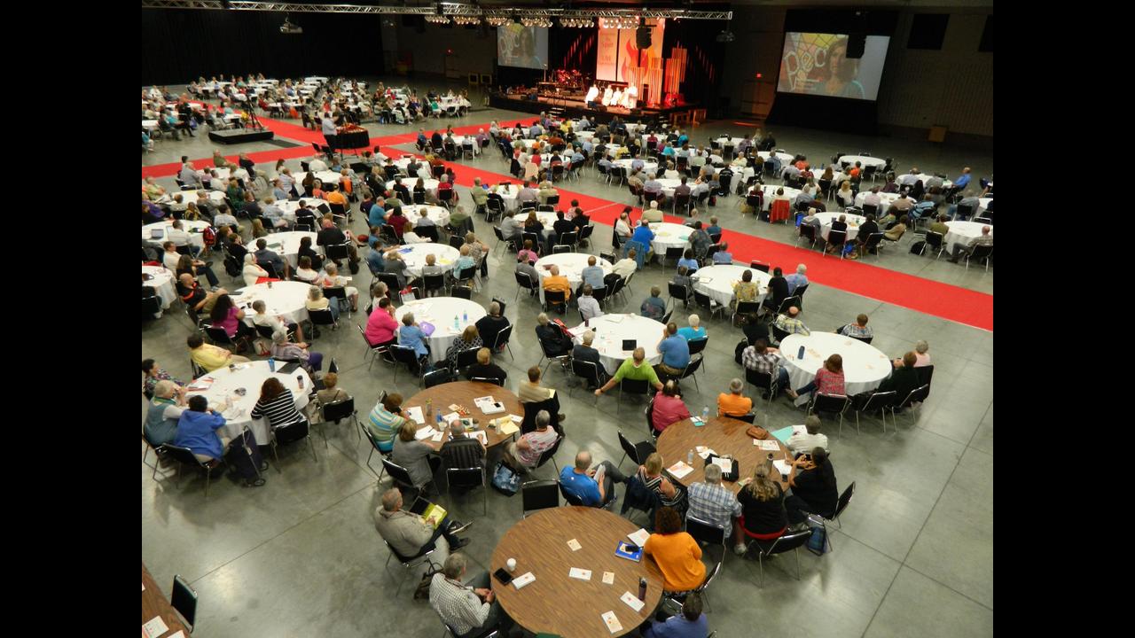 St Cloud, MN Event Space & Hotel Conference Rooms