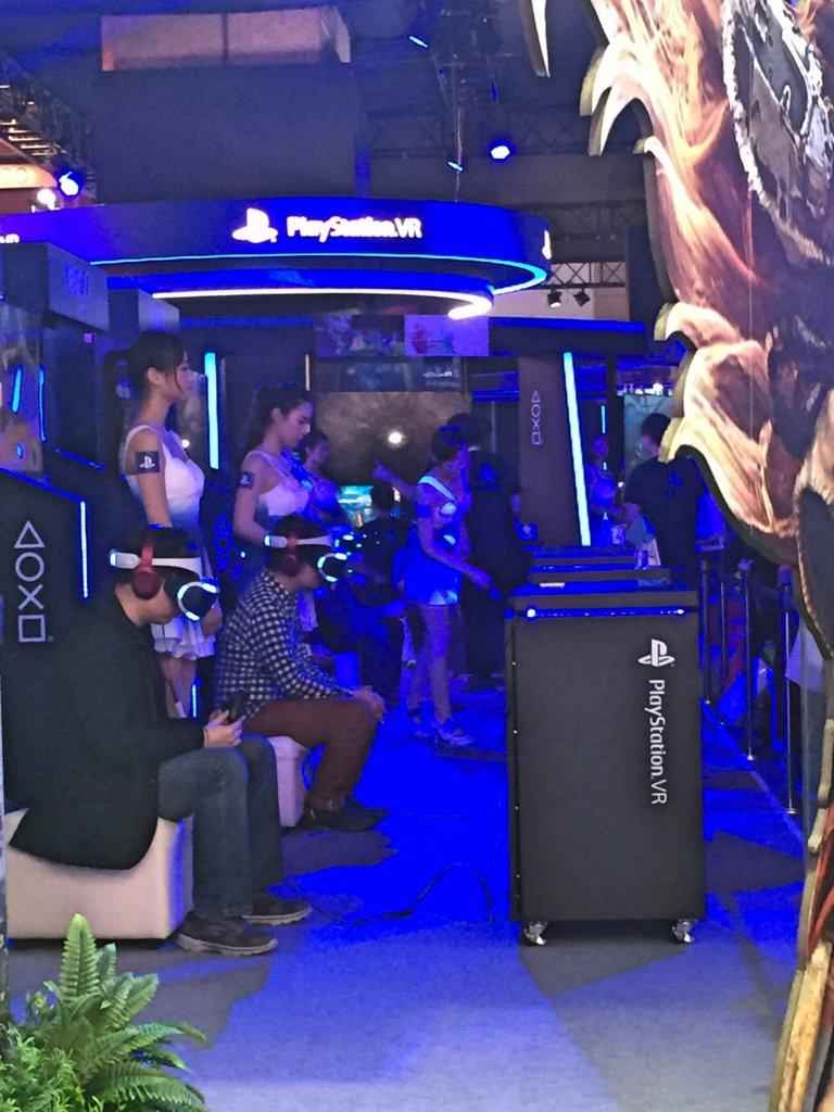 Taipei Game Show (Jan 2025), Taipei Taiwan Trade Show
