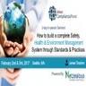 How to build a complete Safety, Health & Environment Management System through Standards & Practicesimg