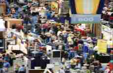 Austin Home Garden Show Jan 2022 Austin Usa Trade Show