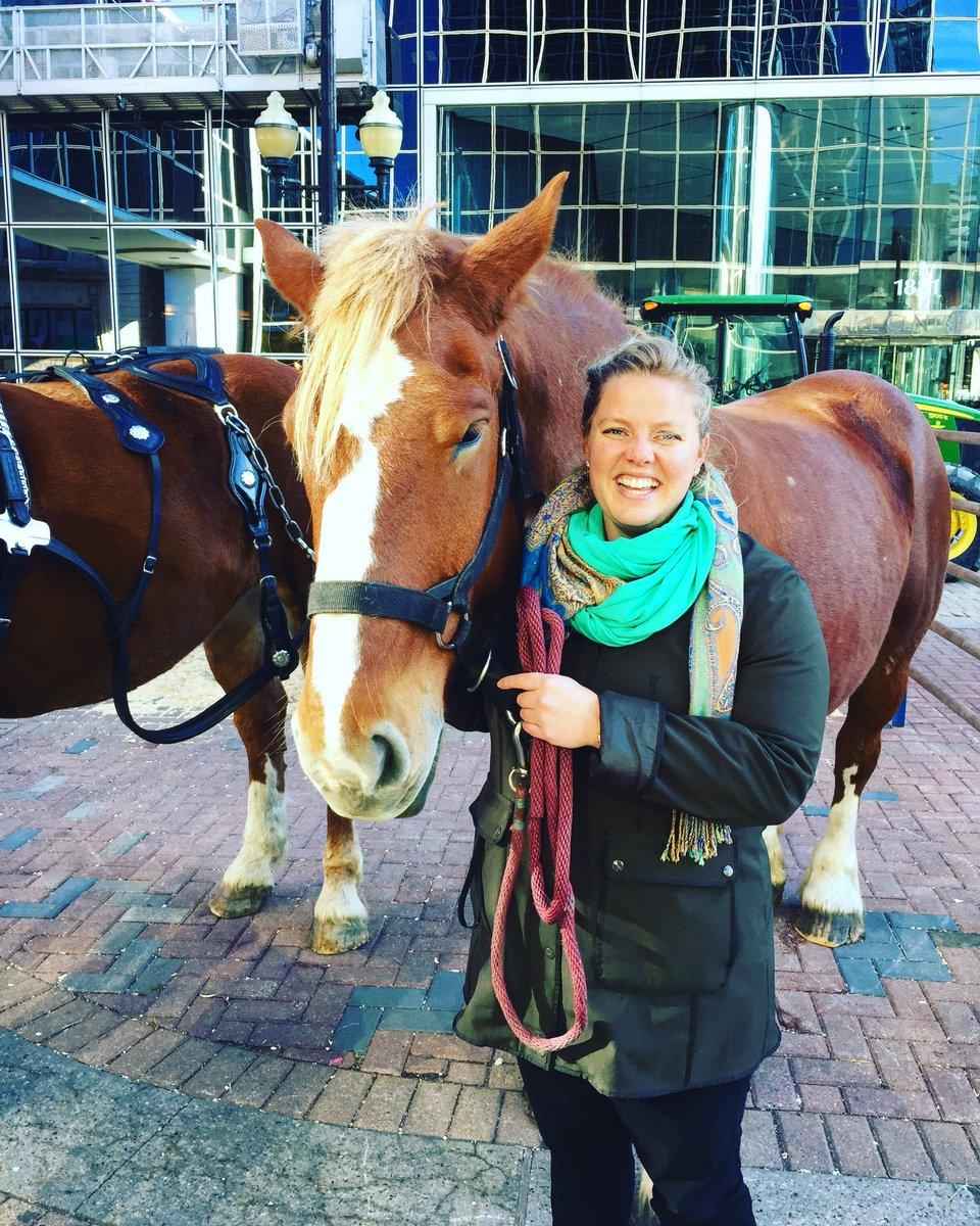 Canadian Western Agribition (Nov 2024), Regina Canada Trade Show