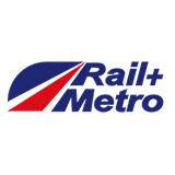 Rail + Metro China