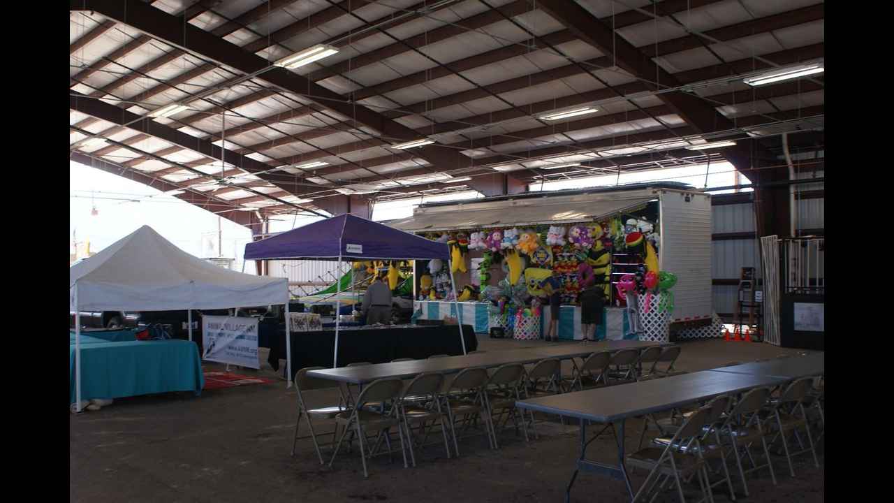 Otero County Fair 2025