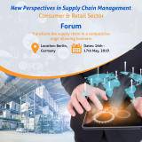 Global Consumer & Retail Supply Chain Management Summit