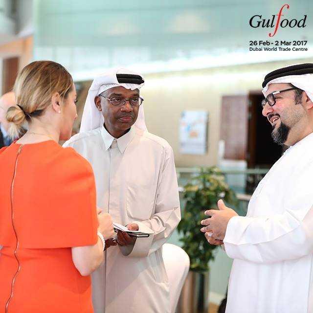 Gulfood Feb 2024 Dubai UAE Trade Show   1509786578796 