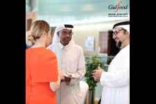 Gulfood（Feb 2025)，迪拜阿联酋 - 贸易展览会