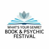 What's Your Genre? Book and Psychic Festival