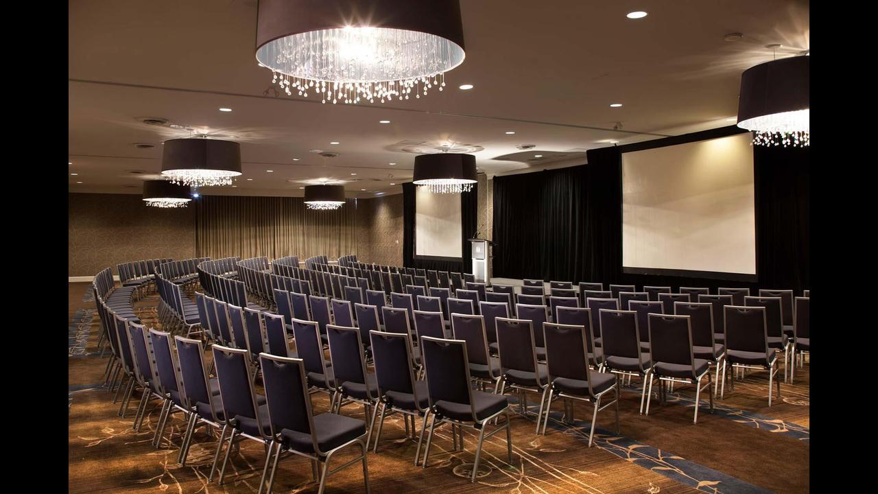 Pacific Gateway Hotel at Vancouver Airport, Richmond, Canada 10times Venues Pacific Gateway Hotel at Vancouver Airport, Richmond, Canada 10times Venues