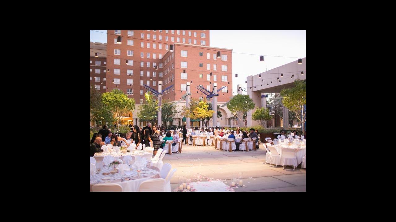 El Paso Convention And Performing Art Center, El Paso, USA 10times Venues