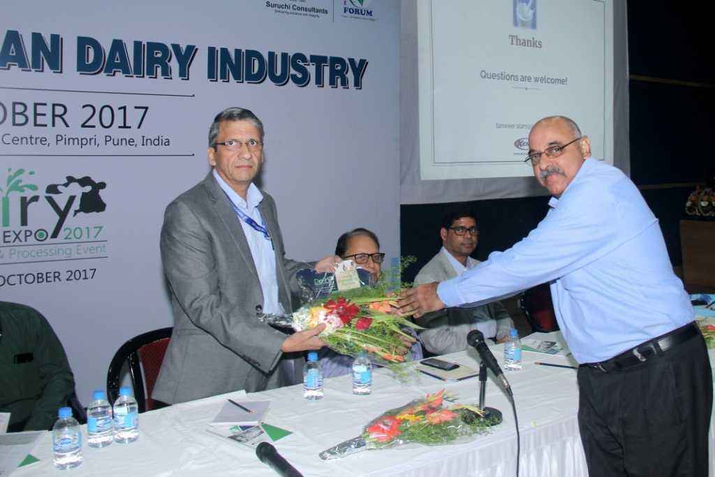 Dairy Industry Expo (Oct 2023), Pune India Trade Show