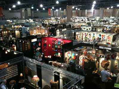 JCK Las Vegas (May 2024), Las Vegas USA - Trade Show