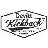 Devitt Kickback Motorcycle Show
