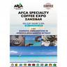 The AFCA Specialty Coffee Expoimg