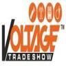 Voltage Trade Showimg