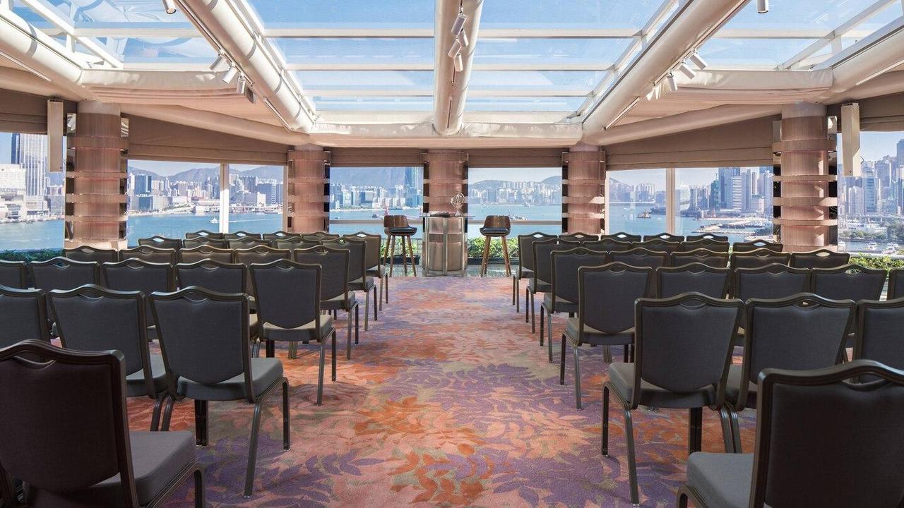 Renaissance Hong Kong Harbour View Hotel, Hong Kong, Hong Kong 10times Venues
